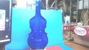 Violin Bottles | eBay