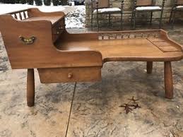 Ethan Allen Bench | eBay