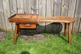 Antique Cobbler Bench - Etsy