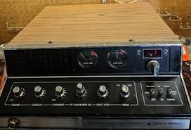 Cobra 142 GTL AM/SSB CB Radio | eBay