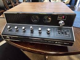 Cobra 139 XLR Cobra 139XLR 40 Channel CB Radio for Sale in ...