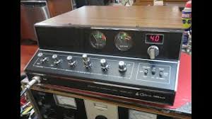 A Virgin Cobra 139 XLR, hey we all like a virgin, this one ...