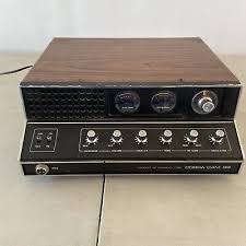 Vintage Dyncascan Japan Cobra Cam 89 23 Channel AM CB Radio | eBay