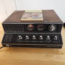 Vintage Cobra 85 Dynascan C.b. Radio for sale online | eBay