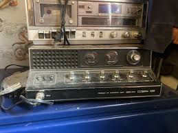 Cobra CB Radios 23 Channels | eBay