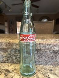 Vintage Pop Soda Bottle Coca Cola 355ml Glass Bottle | eBay