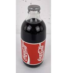 Sold at Auction: 1980S COCA COLA 10OZ BOTTLE