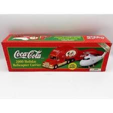 Coca Cola | Toys | Cocacola Car Toy Made In China | Poshmark