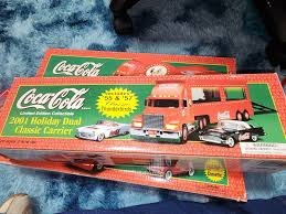 HIGHLY COLLECTIBLE COCA COLA CLASSIC CARRIER | Mercari
