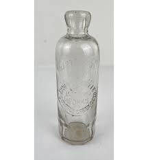 Sold at Auction: CRIPPLE CREEK BOTTLING WORKS COLORADO HUTCH ...