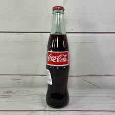 Vintage Keepsake Coca-Cola Bottle Like new | Mercari