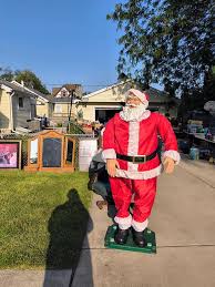 Christmas in July Garage Sale in Northlake