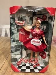 Coca Cola Doll | eBay