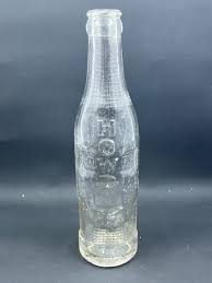 Original Vintage Howdy Art Deco Soda Bottle, Latrobe, PA ...