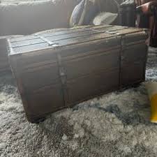 Schnadig coffee Table Chest Storage for Sale in Atlanta, GA ...