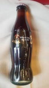 Rare Miki & Craig Vintage Coke Bottle 1999 Wedding Bells RARE | eBay Australia