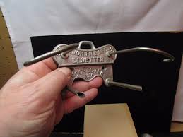 VTG. NOS Shannon Arch File Lot of 2 with Original Box~Mercantile~General Store | #1920363509