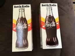 Coca Cola Radio Vintage | eBay