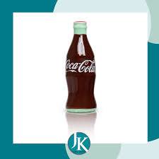 Nora Fleming Mini Coke Bottle A432 – JK Gift Shop Ohio