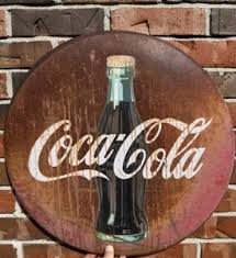 Antique Soda Signs | eBay