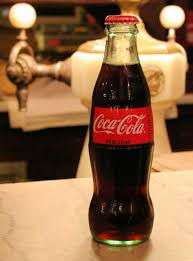 Coca-Cola Classic 8 oz.