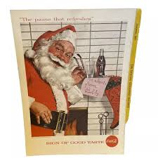 Coca Cola | Accents | 957 Coke Coca Cola Soda Orig Magazine ...