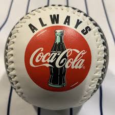 Coca Cola Always Coca-Cola SGA Colorado Rockies Souvenir ...