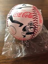 Enjoy Coca-Cola Major League Baseball with Baseball Players ...