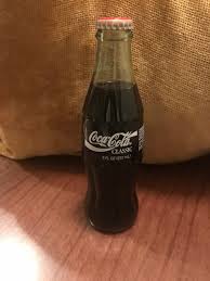 COCA COLA COKE Florida Panthers Inaugural Season 1993 1994 ...