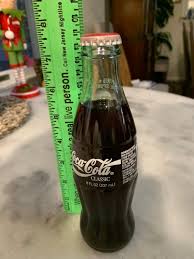 1995 Houston Livestock Show and Rodeo, Commemorative Coke ...