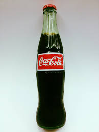 Coca Cola Mexican Refresco 355ml | Soda Pop Shop