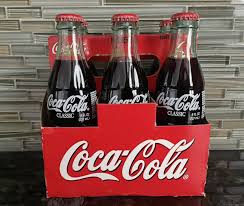 Coca-Cola Glass Bottle, Con Edison, 175 YEARS OF ...