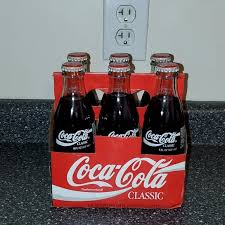 Coke | Other | Cocacola Six Pack 996 Olympic Torch Relay ...