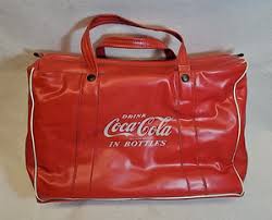 Cherry Coke Purse | eBay
