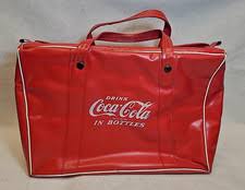 Red Original Coca-Cola Coolers | eBay