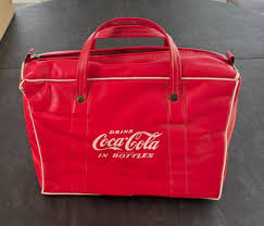 Red Coca-Cola Bags | eBay