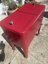 Rolling Ice Party Coolers for sale | eBay