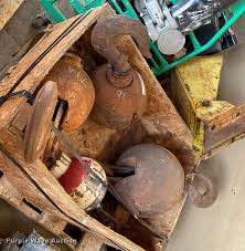 Cranes For Sale Near Pittsburgh, PA | Purple Wave Auction