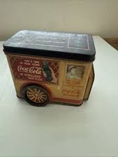 Multi-color Original Coca-Cola Tins for sale | eBay