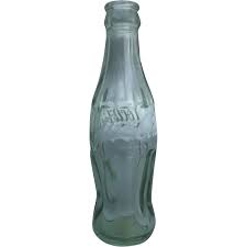 Vintage Coca Cola 6.5 Fl Oz Bottle Duluth. For Sale at Ruby Lane