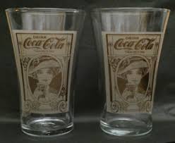 Coca Cola Glasses | eBay Australia