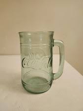 Green Original Coca-Cola Mugs, Cups & Steins | eBay