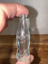 Antique Coca Cola Bottle Indiana Collectible Coca Cola Bottle for sale | eBay