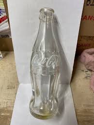 Vintage Italian Coca Cola bottle | eBay