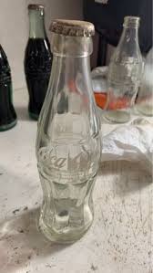 Vintage German Coca Cola Schutzmarke Koffeinhaltig Limonade for Sale in Chino, CA - OfferUp