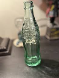 Vintage Coke Bottle jackson tn | eBay