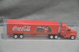 Coca Cola Christmas Truck Holidays Are Coming TV Advert ...