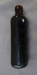 Coca-Cola 2007 Limited Edition Embossed 9.3oz Bottle1899 ...