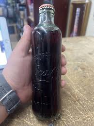 Coca-Cola "Hutchinson" 2007 Special Edition Vintage Bottle ...
