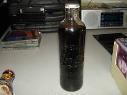 1 Rare Limited Edition Mexican Coca-Cola Glass Bottle ...